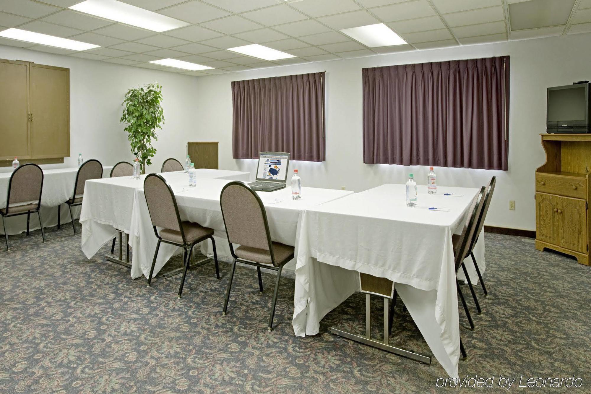Quality Inn ניו לונדון מראה חיצוני תמונה